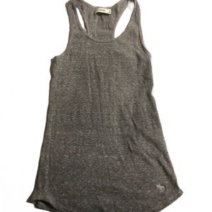 SOLD     Abercrombie kids tank top